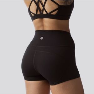 Born Primitive 'Your Go To' Shorts